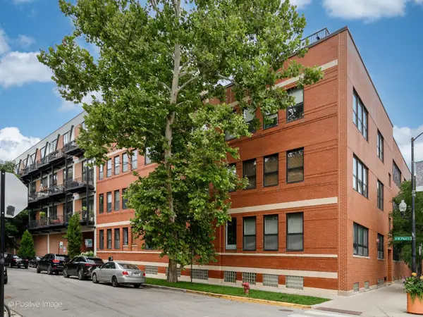 2012 W Saint Paul Avenue #207, Chicago, IL 60647