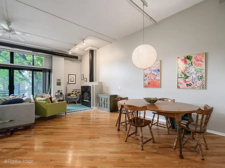 2012 W Saint Paul Avenue #207, Chicago, IL 60647 - #2