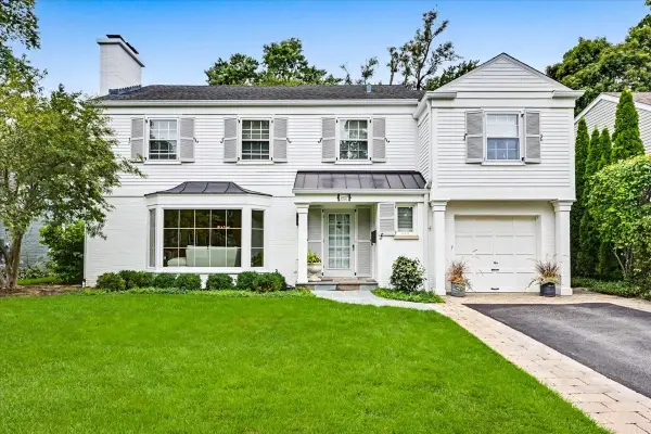 Address Withheld By Seller, Wilmette, IL 60091