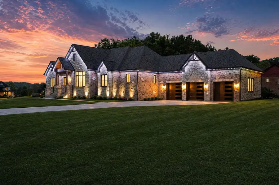 16514 Pine Hill Drive, Homer Glen, IL 60491 - #3
