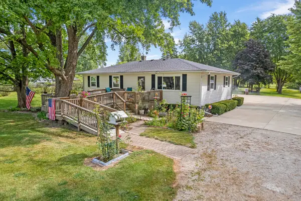 2826 E 2651st Road, Marseilles, IL 61341