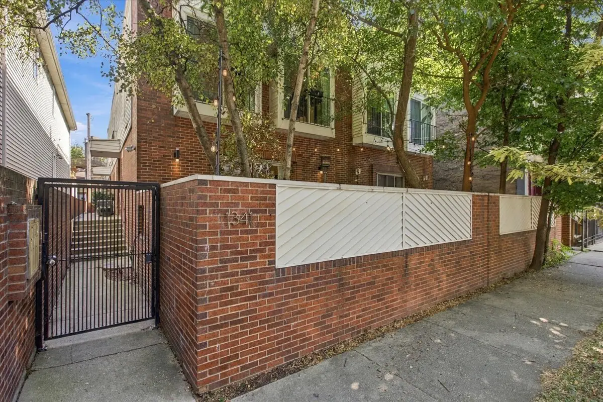 1341 N Wolcott Avenue #A, Chicago, IL 60622 - #1