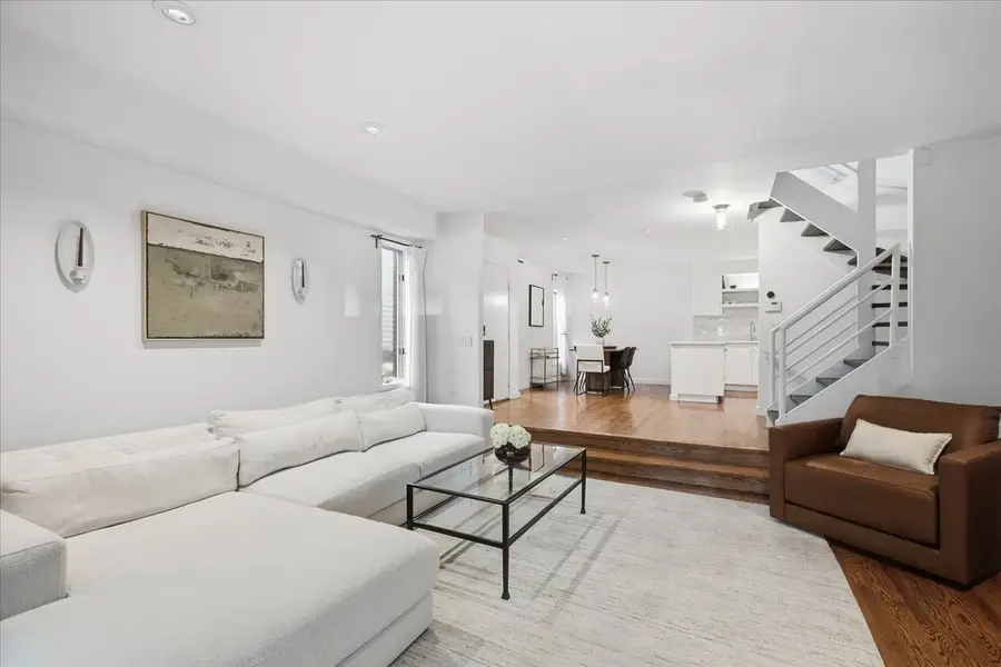 1341 N Wolcott Avenue #A, Chicago, IL 60622 - #2