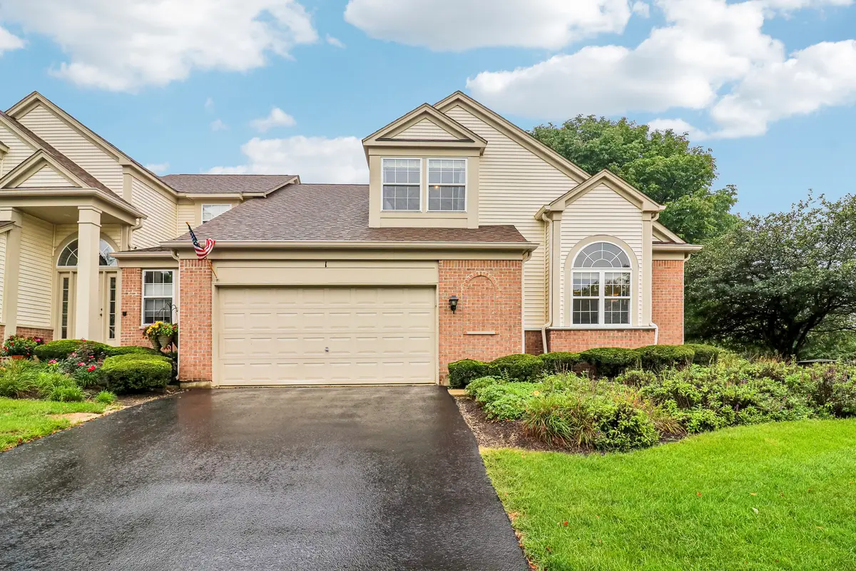 1 Waterfront Court, Algonquin, IL 60102 - #1