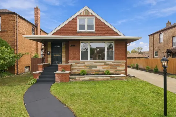 8445 S Wolcott Avenue, Chicago, IL 60620
