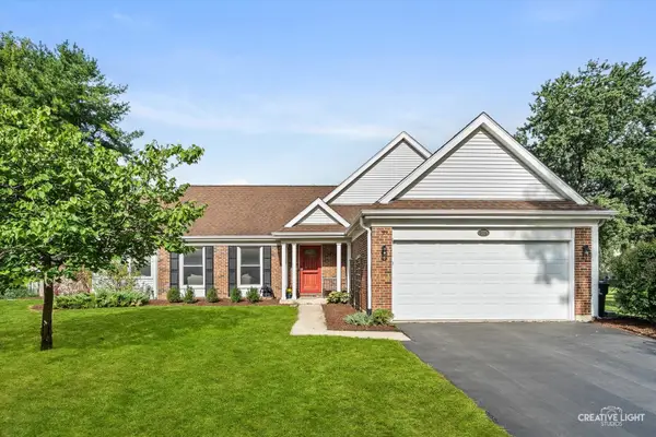 311 Devlin Court, Naperville, IL 60565