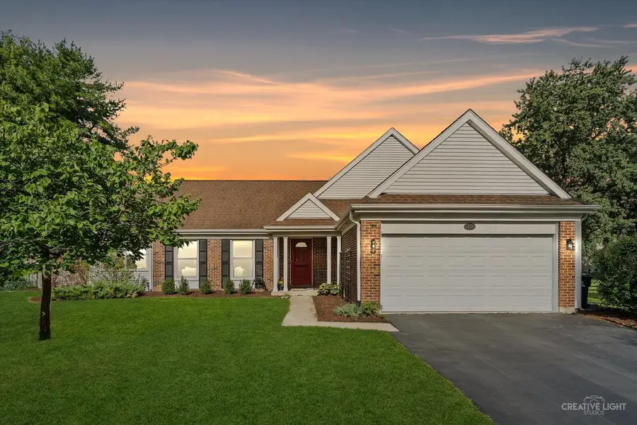 311 Devlin Court, Naperville, IL 60565 - #2