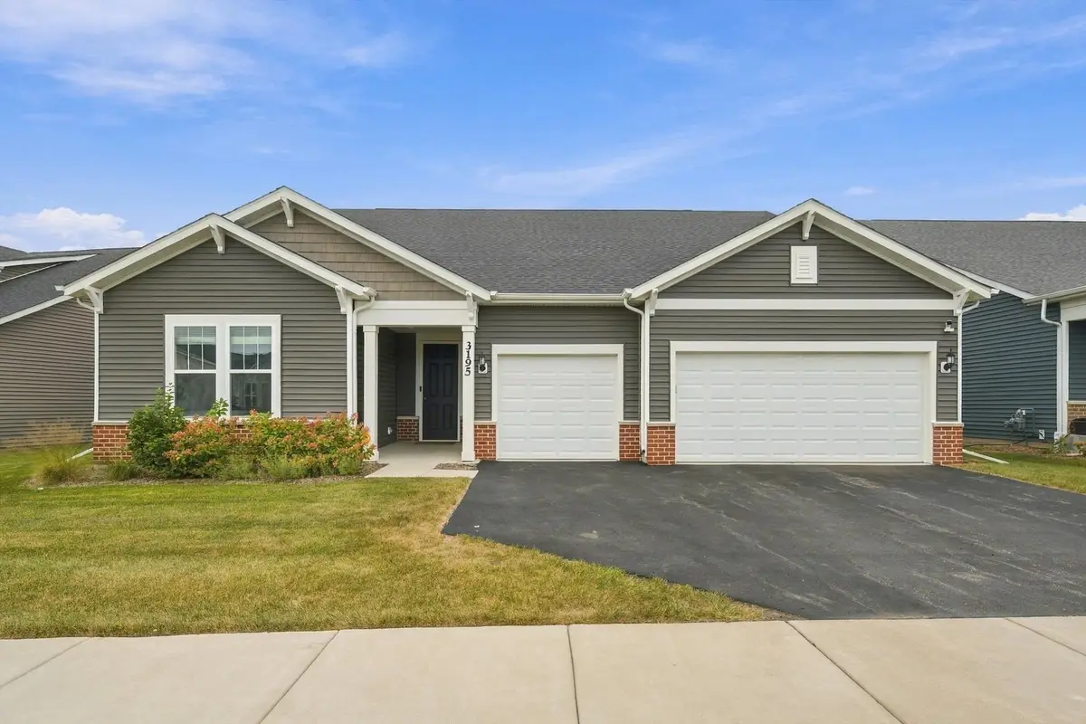 3195 Lincoln Prairie Boulevard, Aurora, IL 60503 - #1