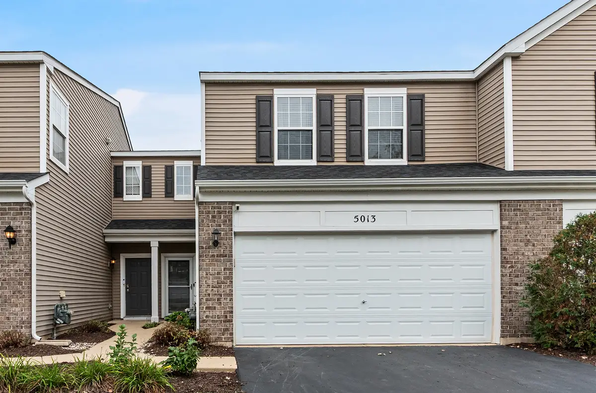 5013 Montauk Drive #5013, Plainfield, IL 60586 - #1