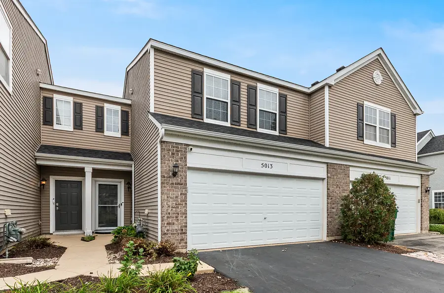 5013 Montauk Drive #5013, Plainfield, IL 60586 - #2
