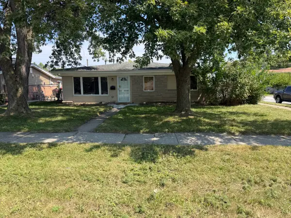 1445 Burnham Avenue, Calumet City, IL 60409
