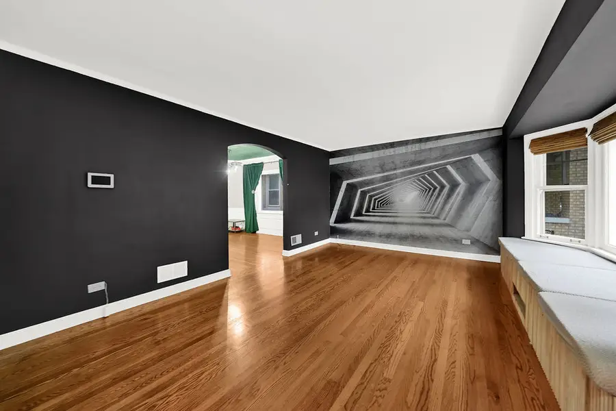 4805 S Kedvale Avenue, Chicago, IL 60632 - #2