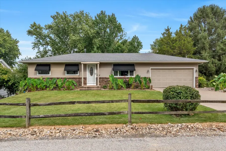 2326 14th Street, East Moline, IL 61244 - #2