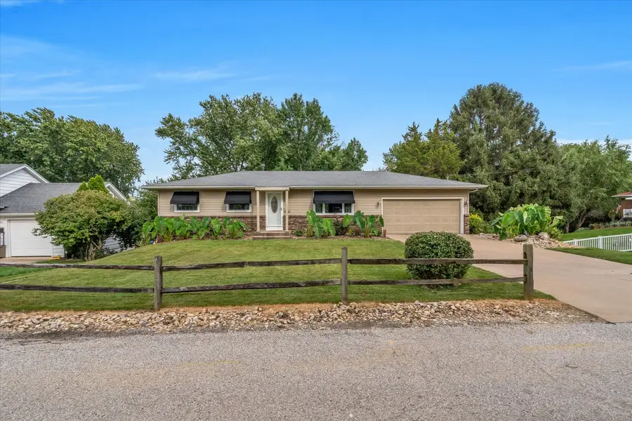 2326 14th Street, East Moline, IL 61244 - #3