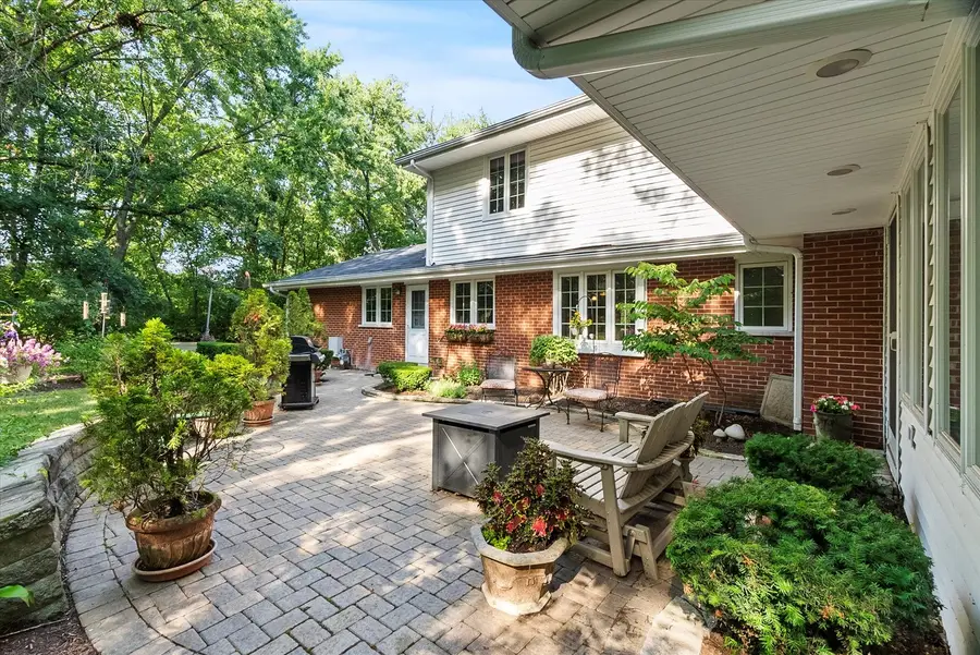 3 Old Creek Road, Palos Park, IL 60464 - #3