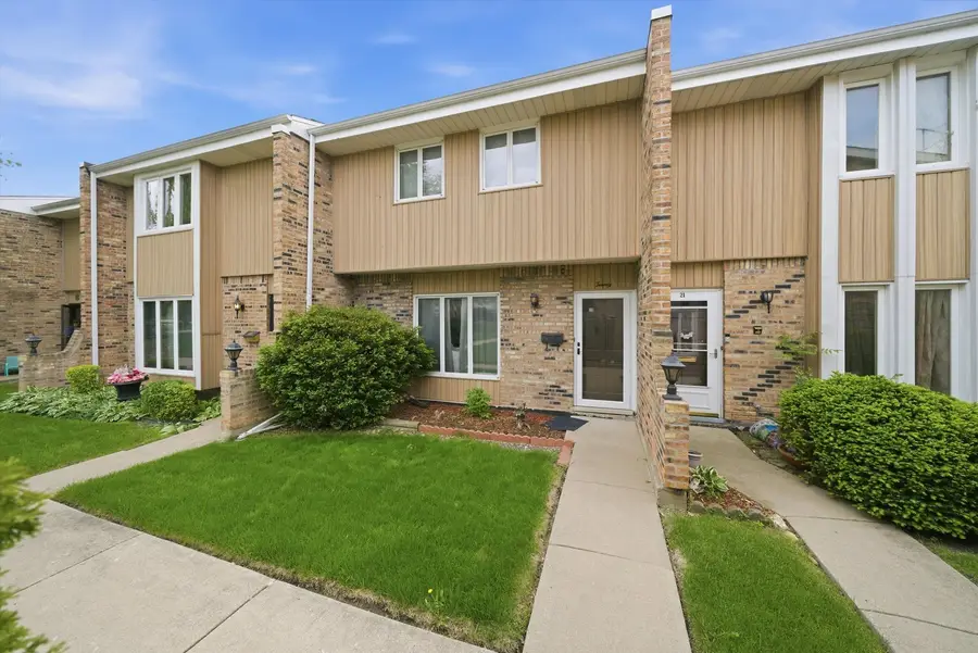 20 Ottawa Court, Justice, IL 60458 - #2