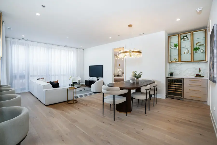 2254 W Chicago Avenue #2N, Chicago, IL 60622 - #2