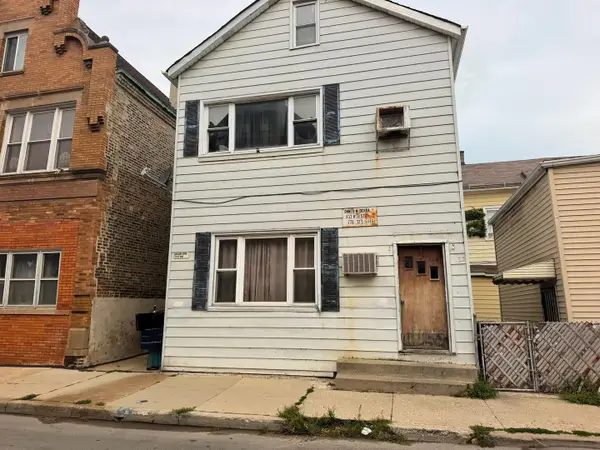 832 W 33rd Street, Chicago, IL 60608