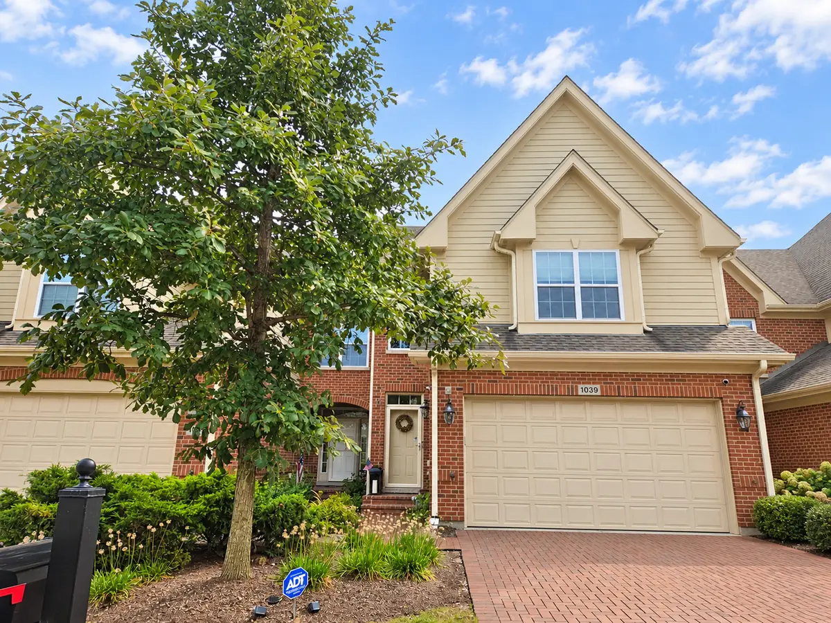 1039 Hickory Drive, Western Springs, IL 60558 - #1