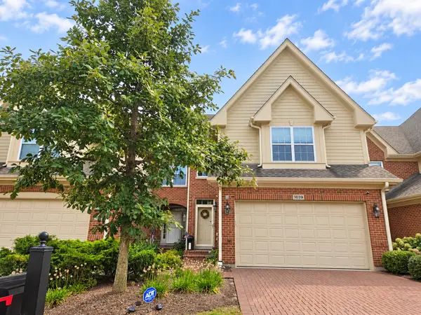 1039 Hickory Drive, Western Springs, IL 60558