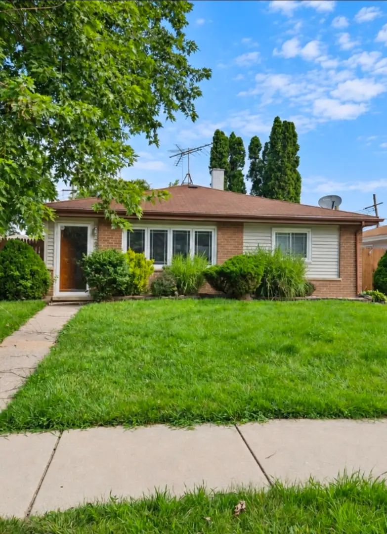 660 163rd Street, Calumet City, IL 60409 - #1