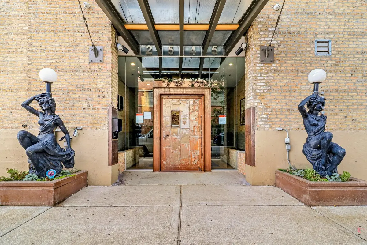 2545 S Dearborn Street #533, Chicago, IL 60616 - #1