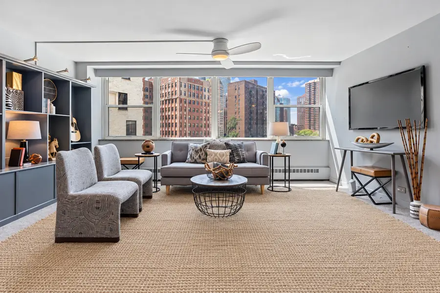 1150 N Lake Shore Drive #8K, Chicago, IL 60611 - #2