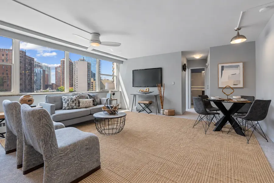1150 N Lake Shore Drive #8K, Chicago, IL 60611 - #3