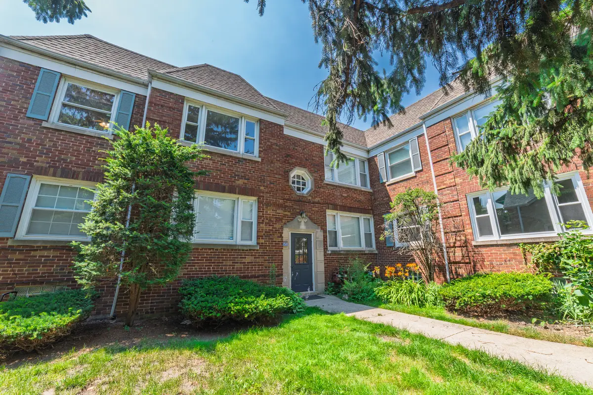 10518 S Artesian Avenue #2S, Chicago, IL 60655 - #1
