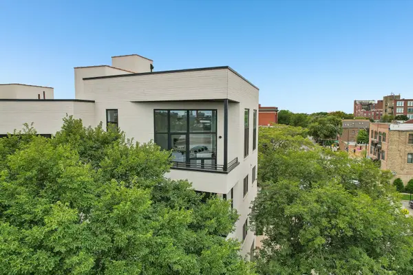1656 N Bosworth Avenue #PH-4N, Chicago, IL 60642