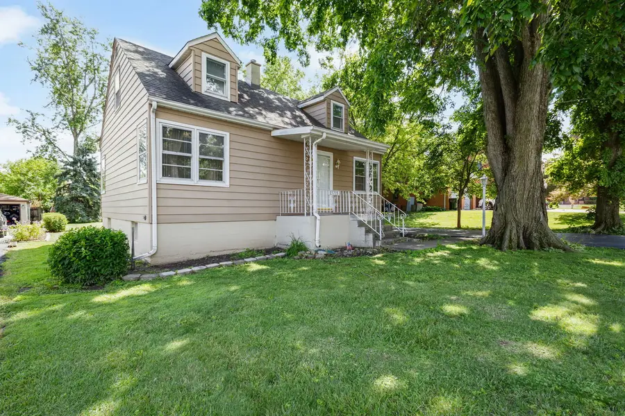 15735 Lavergne Avenue, Oak Forest, IL 60452 - #2