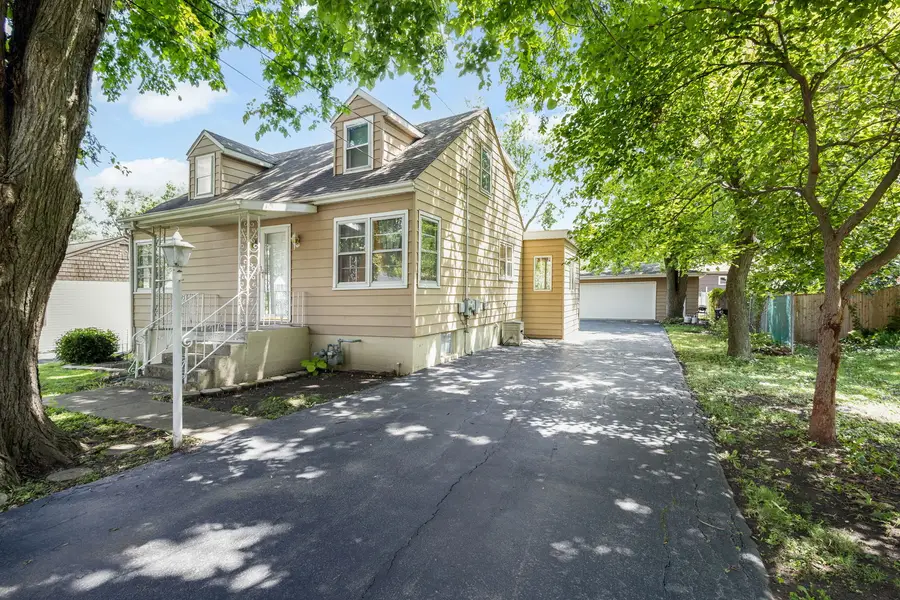 15735 Lavergne Avenue, Oak Forest, IL 60452 - #3