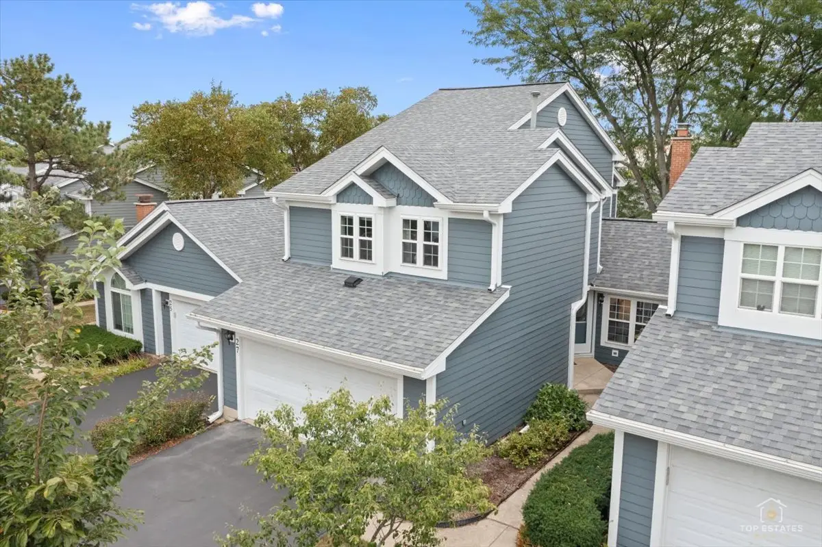 27 Sarahs Grove Lane, Schaumburg, IL 60193 - #1