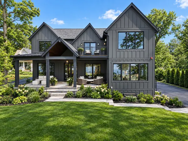 504 N Old Rand Road, Lake Zurich, IL 60047