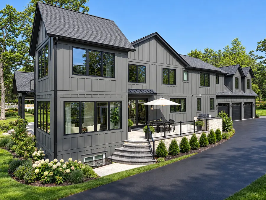 504 N Old Rand Road, Lake Zurich, IL 60047 - #2