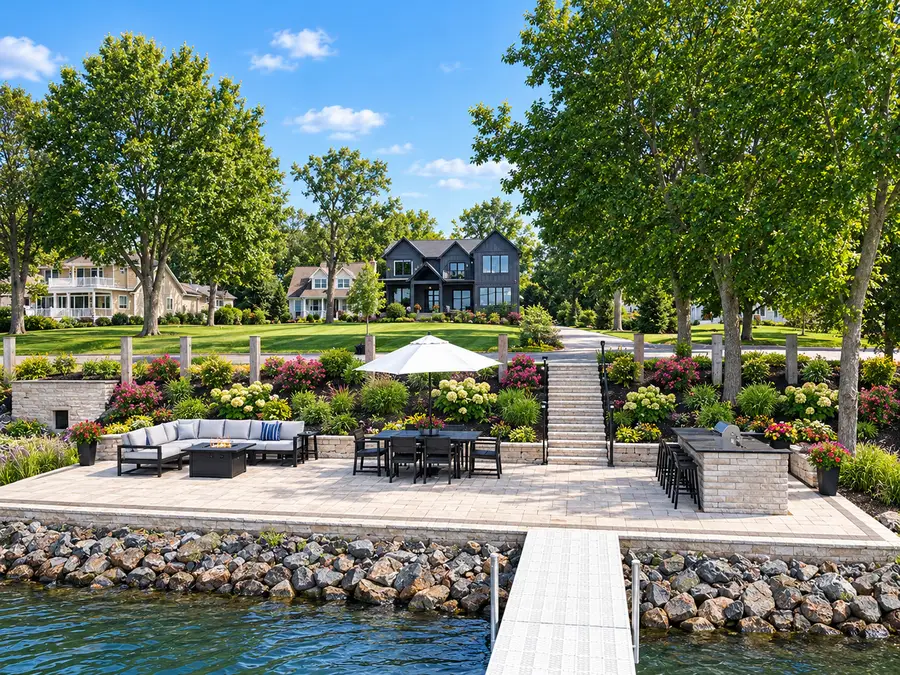 504 N Old Rand Road, Lake Zurich, IL 60047 - #3