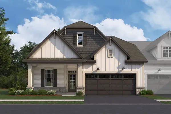 25507 W Alabaster Circle, Plainfield, IL 60544