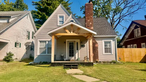 924 W Main Street, Salem, IL 62881
