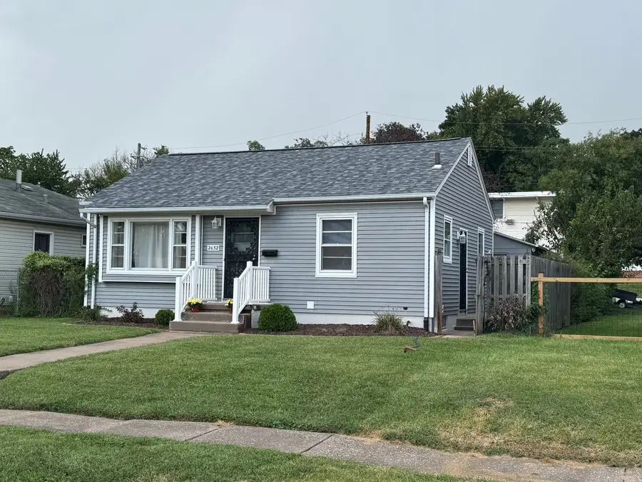 2652 Whitewood Avenue, Davenport, IA 52802 - #3