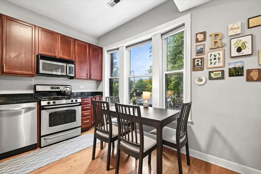 2920 W Berteau Avenue #2, Chicago, IL 60618 - #3