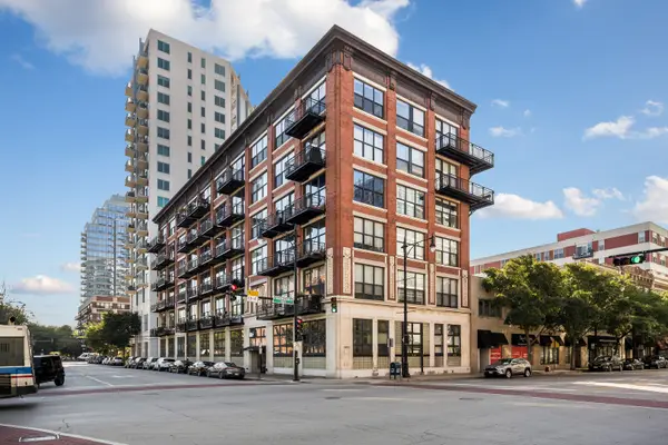 1601 S Michigan Avenue #505, Chicago, IL 60616