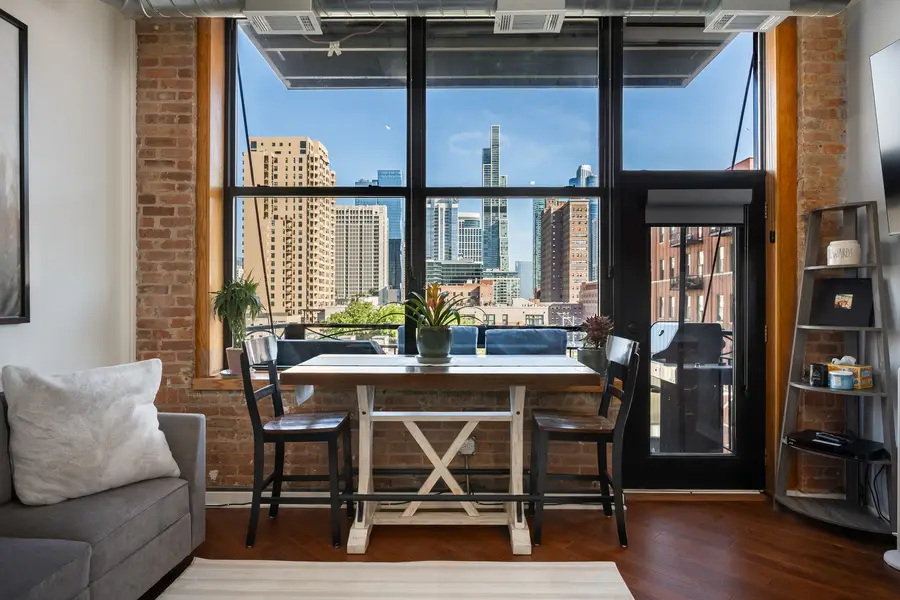 1601 S Michigan Avenue #505, Chicago, IL 60616 - #3