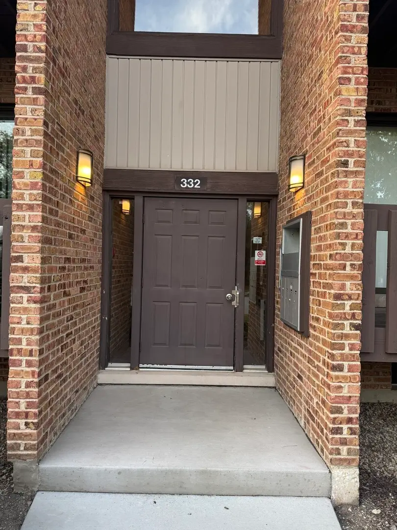 332 Sheridan Drive #1C, Willowbrook, IL 60527 - #2
