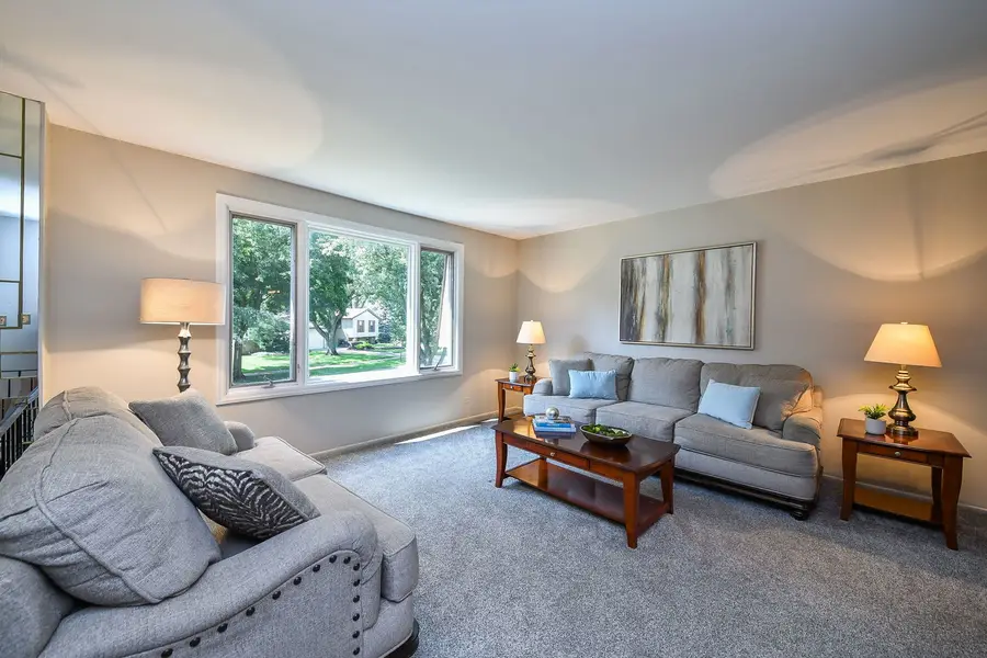 2287 Durham Drive, Wheaton, IL 60189 - #2