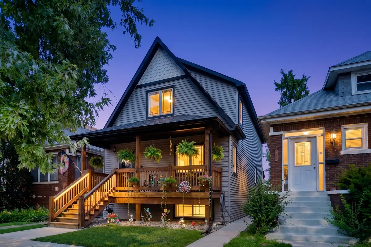 2819 Cuyler Avenue, Berwyn, IL 60402 - #1