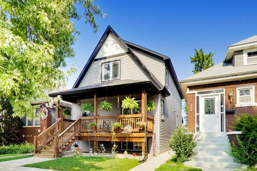 2819 Cuyler Avenue, Berwyn, IL 60402 - #3