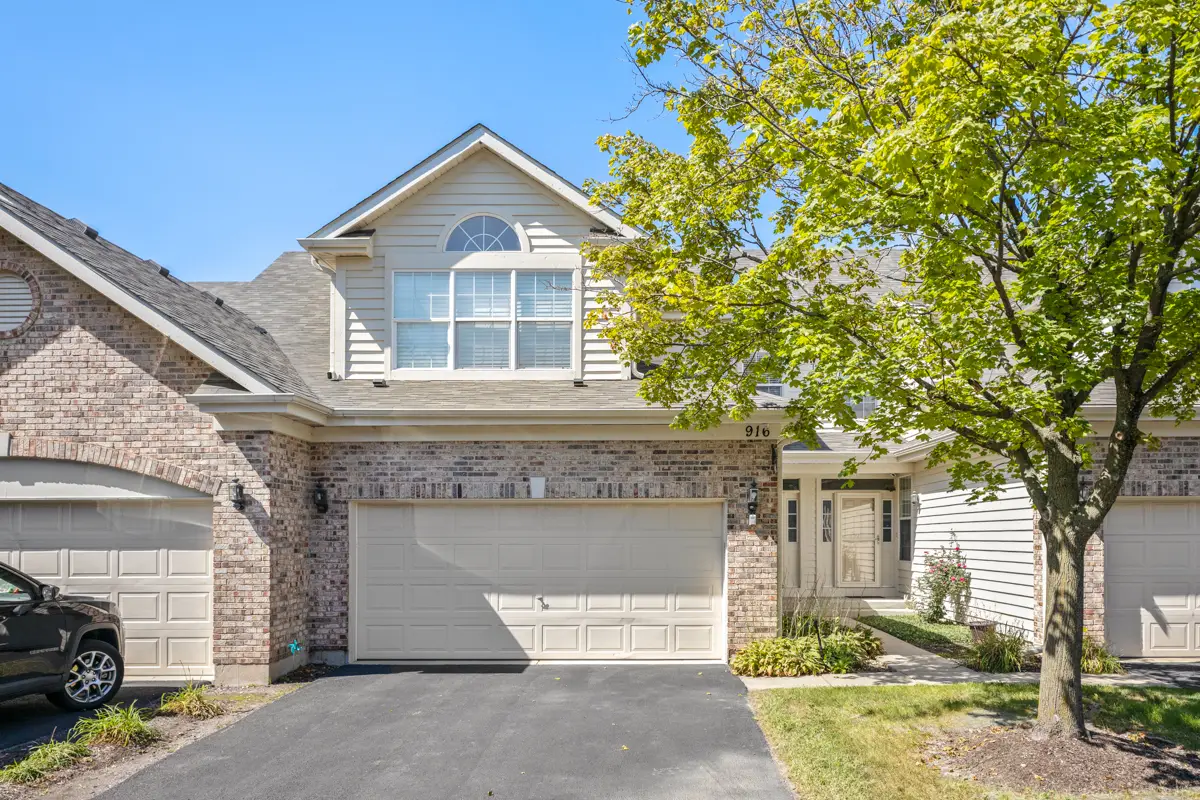 916 Havenshire Court #916, Naperville, IL 60565 - #1