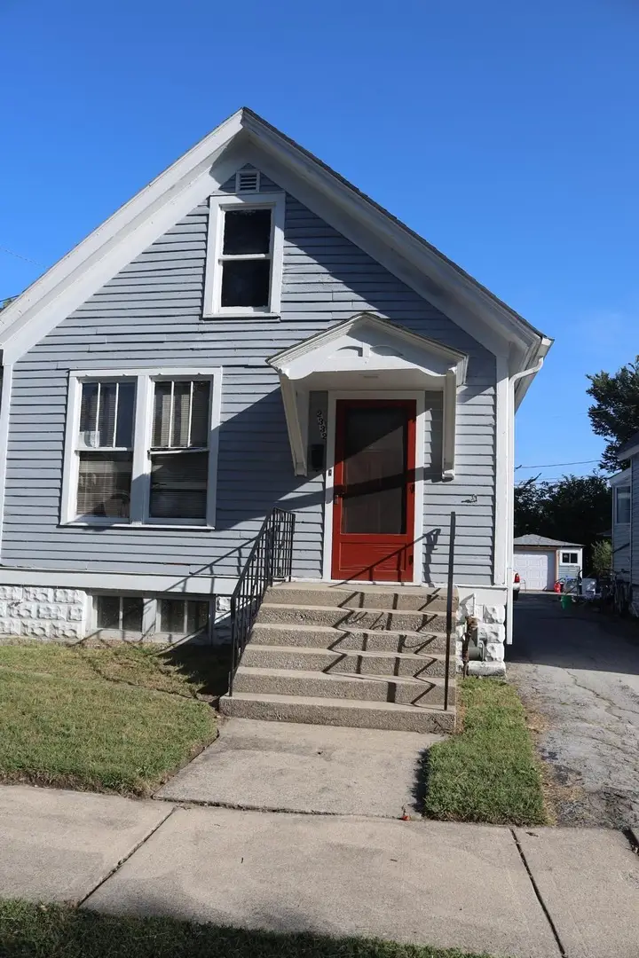 2332 Desplaines Street, Blue Island, IL 60406 - #2