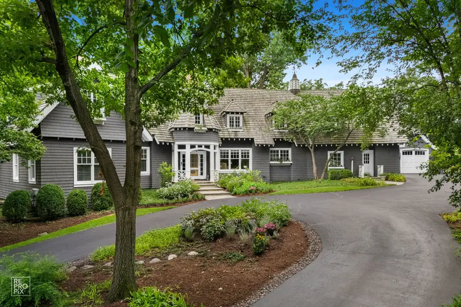 3404 Adams Road, Oak Brook, IL 60523 - #3