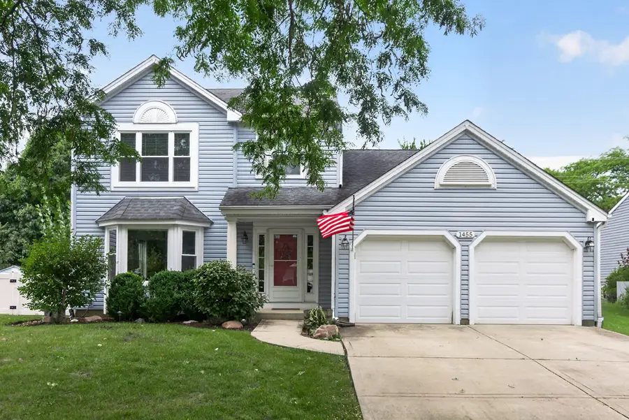 1455 Iris Avenue, Carol Stream, IL 60188 - #2